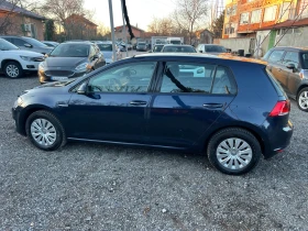 VW Golf 7 1.4TGI BLUEMOTION, снимка 8