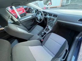 VW Golf 7 1.4TGI BLUEMOTION, снимка 11