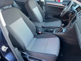 VW Golf 7 1.4TGI BLUEMOTION, снимка 10