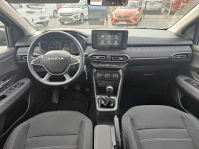 Dacia Sandero 1.0 TCe 68hp , снимка 7