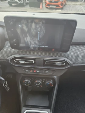 Dacia Sandero 1.0 TCe 68hp , снимка 10