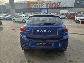 Dacia Sandero 1.0 TCe 68hp , снимка 6