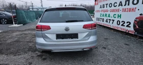 VW Passat 2.0TDI 4 MOTION SWISS 190KS, снимка 3