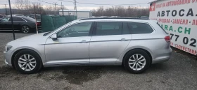 VW Passat 2.0TDI 4 MOTION SWISS 190KS, снимка 8