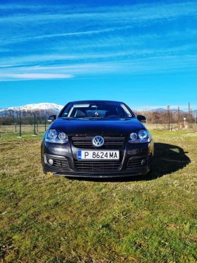 VW Golf, снимка 2