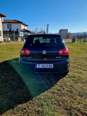 VW Golf, снимка 4