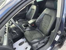 VW Passat 2.0TDi HIGHLINE DSG Лизинг, снимка 11
