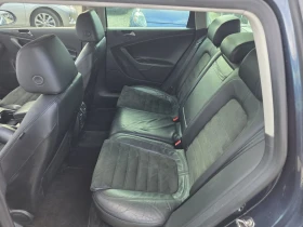 VW Passat 2.0TDi HIGHLINE DSG Лизинг, снимка 12