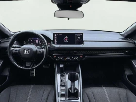 Honda Accord Hybrid Sport HondaSense CarPlay, снимка 6