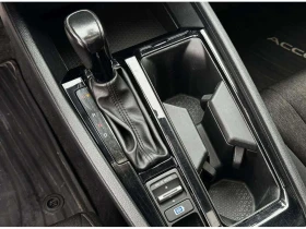 Honda Accord Hybrid Sport HondaSense CarPlay, снимка 13