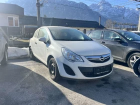 Opel Corsa 1.2 63000км , снимка 1