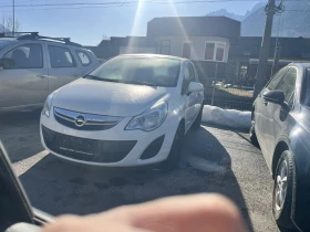 Opel Corsa 1.2 63000км , снимка 2