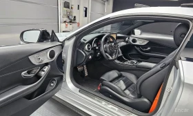 Mercedes-Benz C 200, снимка 10