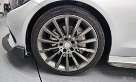 Mercedes-Benz C 200, снимка 5