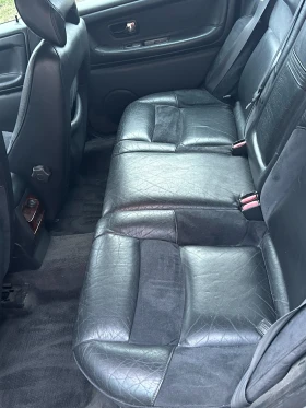 Volvo V70, снимка 12