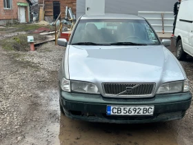 Volvo V70, снимка 1
