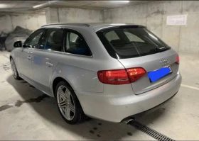 Audi A4, снимка 5