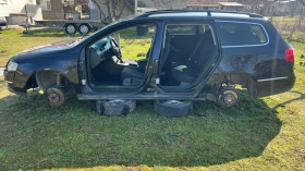 VW Passat 2.0 BMP, снимка 4