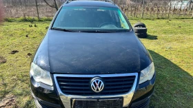 VW Passat 2.0 BMP, снимка 1