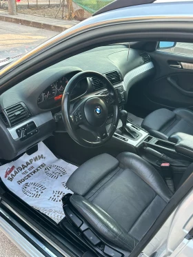 BMW 330 3.0д 204кс. Задно!!, снимка 14