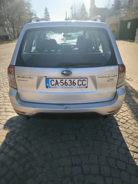 Subaru Forester, снимка 7