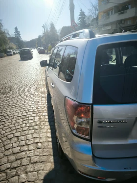 Subaru Forester, снимка 5