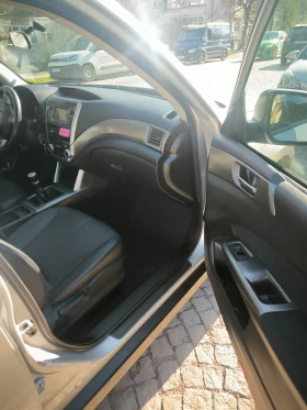 Subaru Forester, снимка 4