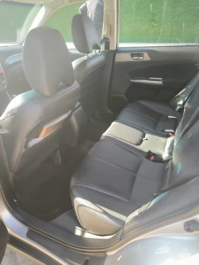 Subaru Forester, снимка 8