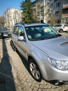 Subaru Forester, снимка 6