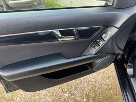 Mercedes-Benz C 220 2008+ 2.2+ 170+ АВТОМАТ+ Н.ГУМИ+ СЕДАН, снимка 8