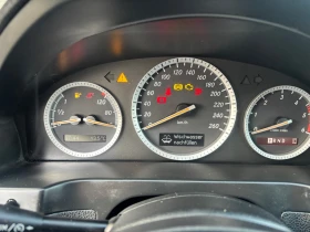 Mercedes-Benz C 220 2008+ 2.2+ 170+ АВТОМАТ+ Н.ГУМИ+ СЕДАН, снимка 10