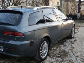 Alfa Romeo 156 sportwagon 1.9JTD, снимка 6