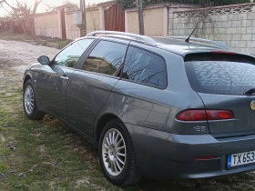 Alfa Romeo 156 sportwagon 1.9JTD, снимка 5