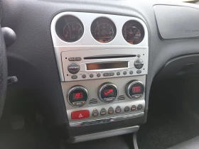 Alfa Romeo 156 sportwagon 1.9JTD, снимка 8