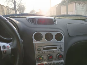 Alfa Romeo 156 sportwagon 1.9JTD, снимка 12