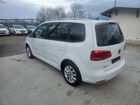 VW Touran 1.4i  МЕТАН!!!  6ck!!!, снимка 4