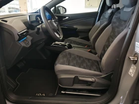 VW ID.4 PureP RWD52 kWh, 125кВт/170к.с./1-ст, снимка 4