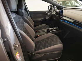 VW ID.4 PureP RWD52 kWh, 125кВт/170к.с./1-ст, снимка 5