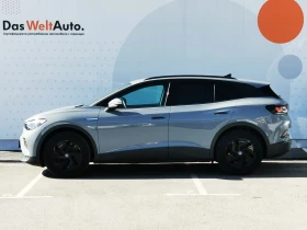 VW ID.4 PureP RWD52 kWh, 125кВт/170к.с./1-ст, снимка 3