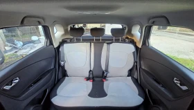 Renault Captur 1.2Tce/AUTOMATIC/54х. км/ЧИСТО НОВА, снимка 10