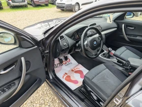 BMW 120 D 163к. Top!!!, снимка 8