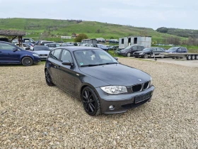 BMW 120 D 163к. Top!!!, снимка 3