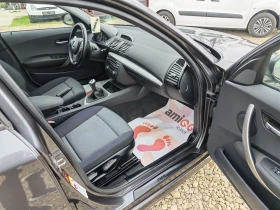 BMW 120 D 163к. Top!!!, снимка 10