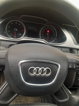 Audi A4, снимка 6
