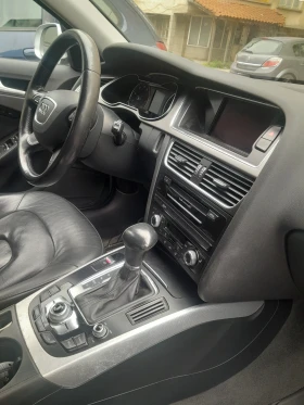 Audi A4, снимка 8