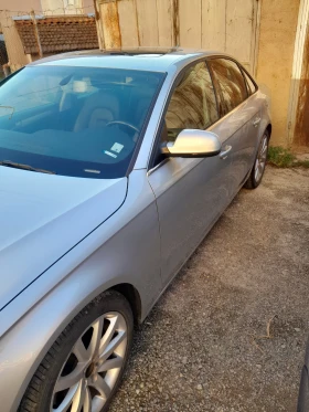 Audi A4, снимка 3