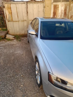 Audi A4, снимка 2