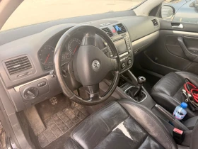 VW Golf, снимка 4