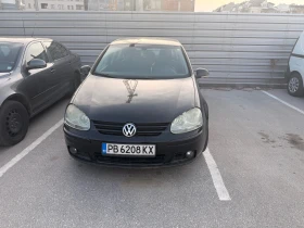 VW Golf, снимка 1