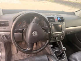 VW Golf, снимка 3